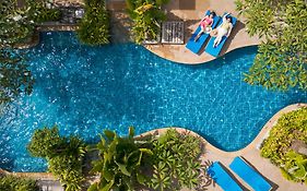 Railay Village Resort & Spa